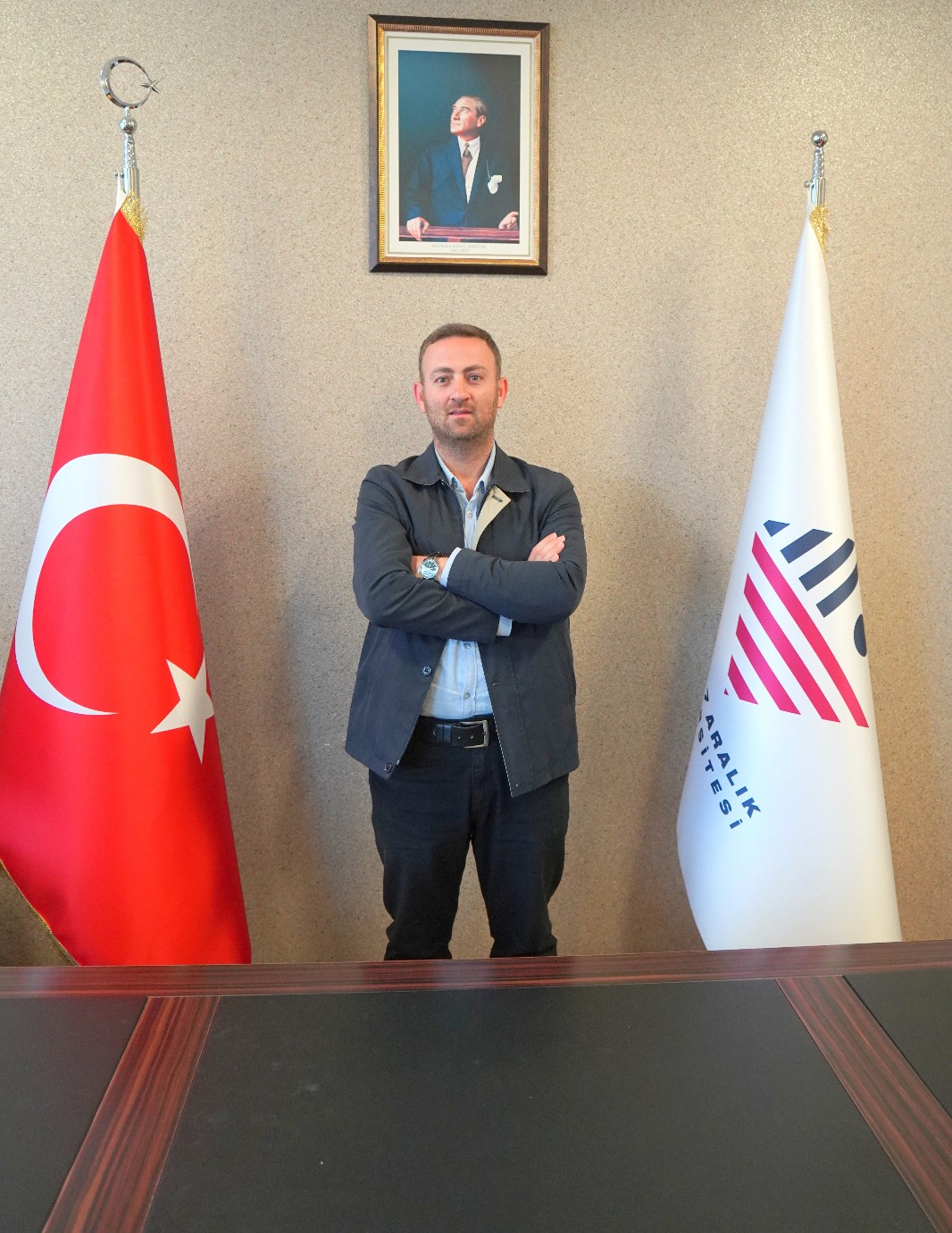 Mehmet Uğur BOZKURT