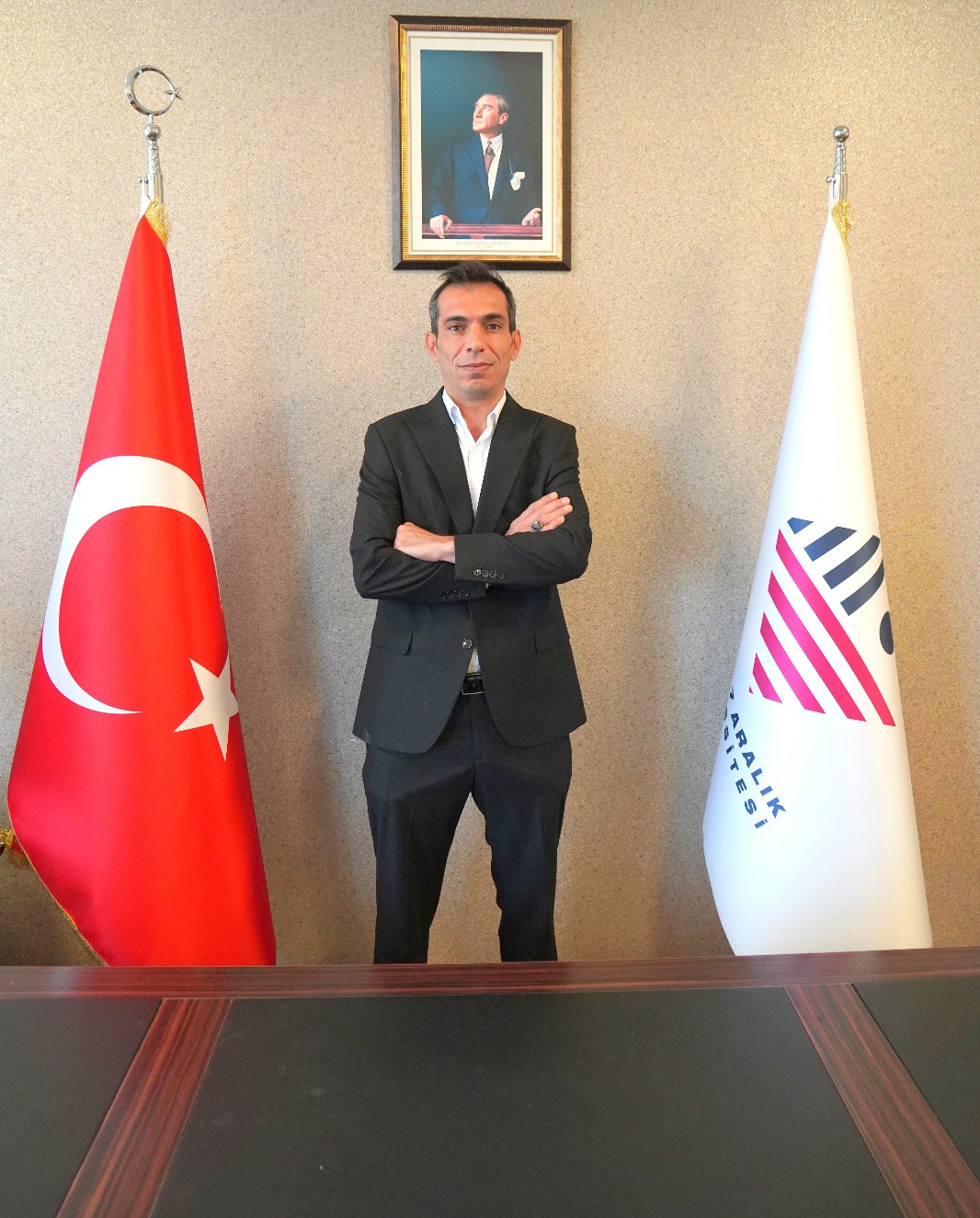 İlyas KIZILASLAN